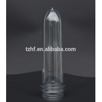 High transparent 5L PET preform with new raw material 48MM 110G